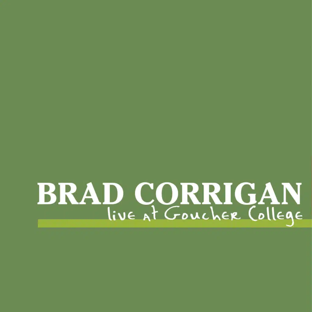 Live at Goucher College