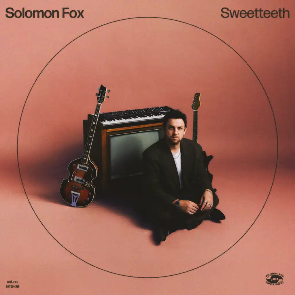 Solomon Fox