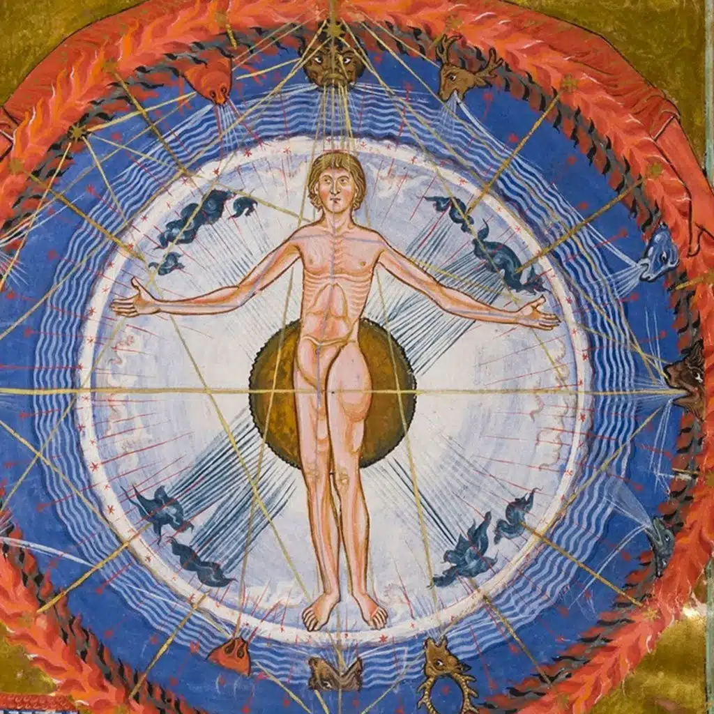 Neuroscience and the Soul – Dr. William Hurlbut