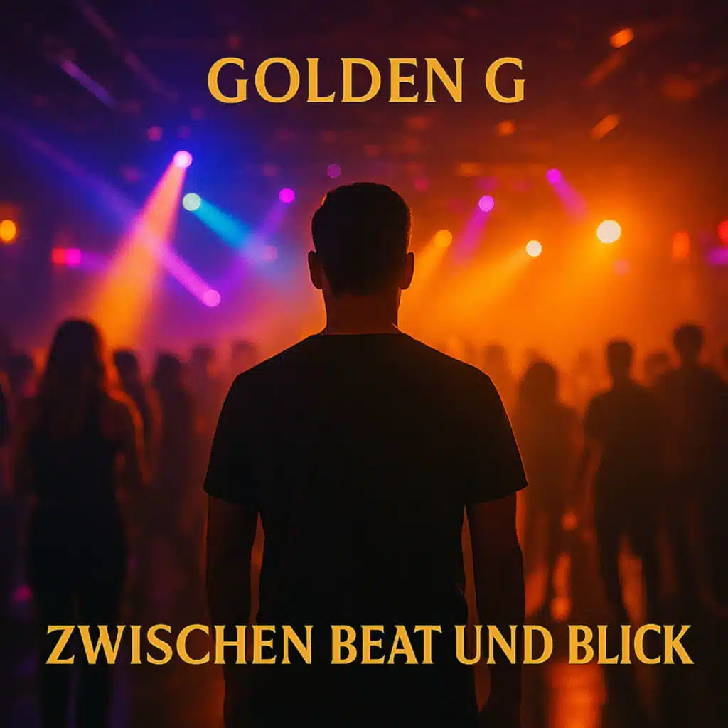 GOLDEN G