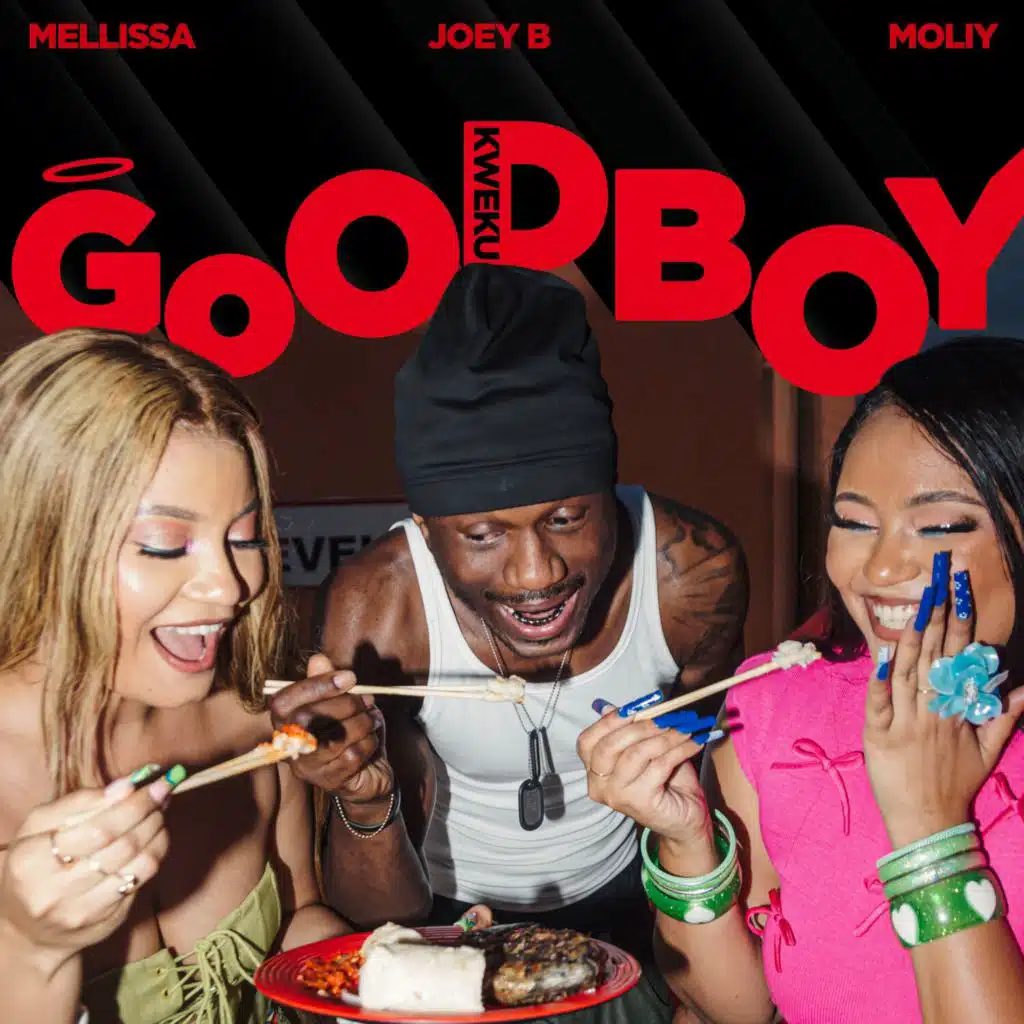 Goodboy (Kweku)