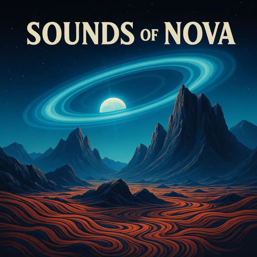 Sounds of Nova