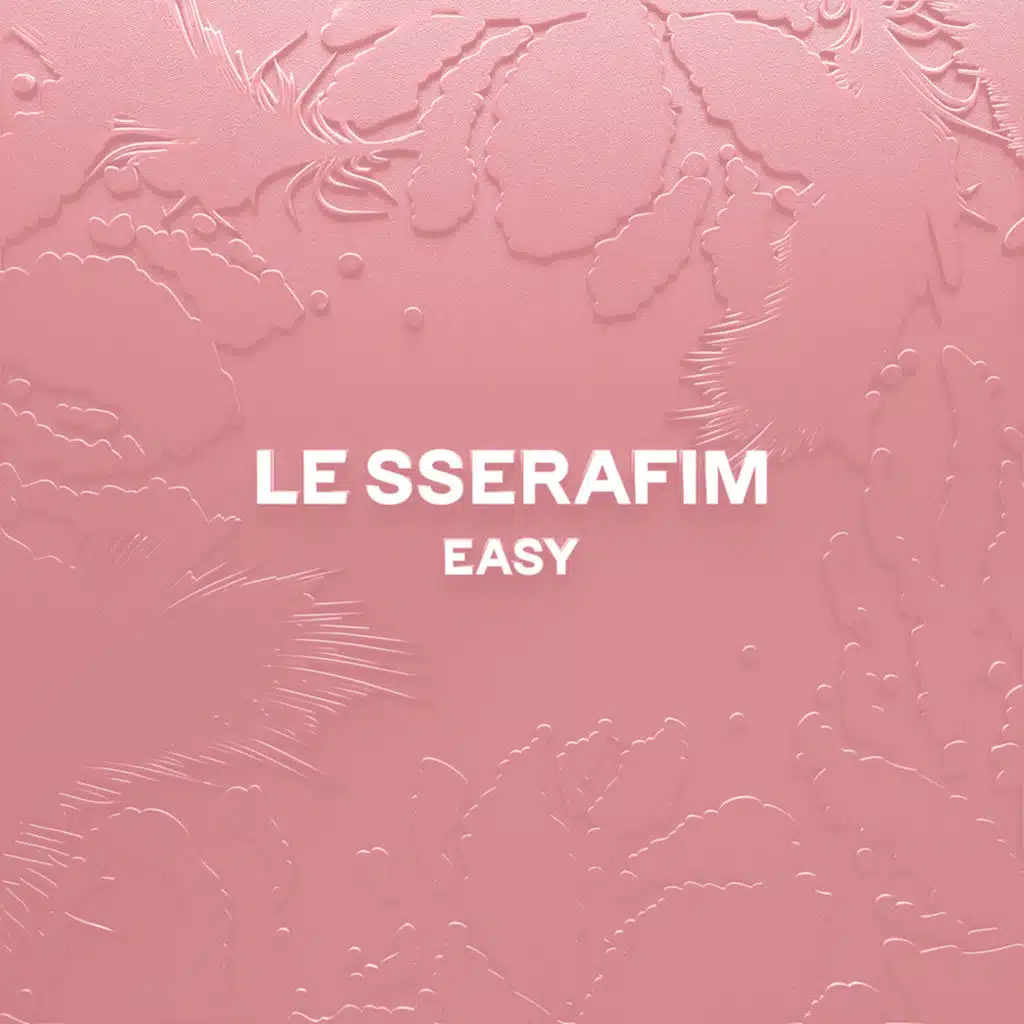 EASY (Drum & Bass Remix)