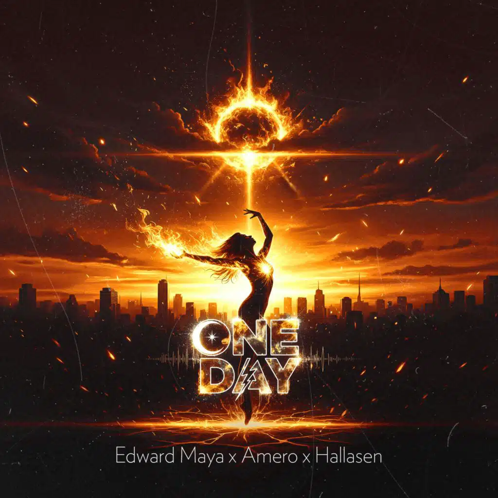 One Day (Extended Version)