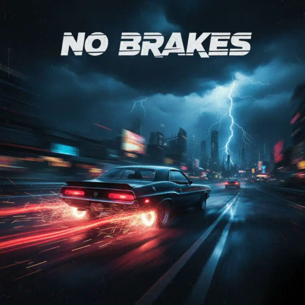No Brakes