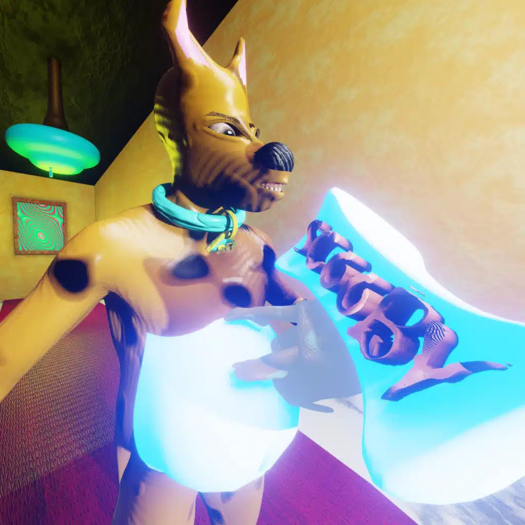 Eating Scooby Snacks Made Me Pregnant (Plus Other Random Songs)