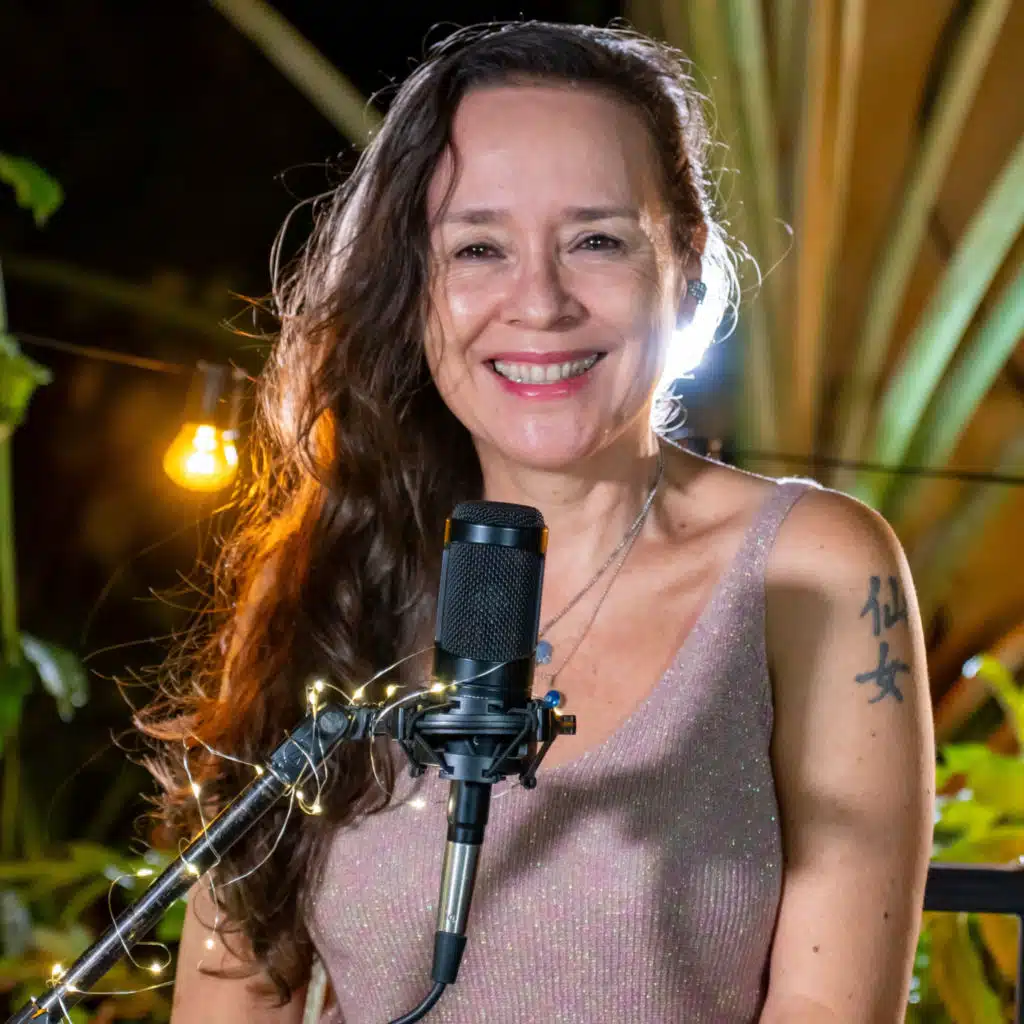 Una bella historia (Cover)