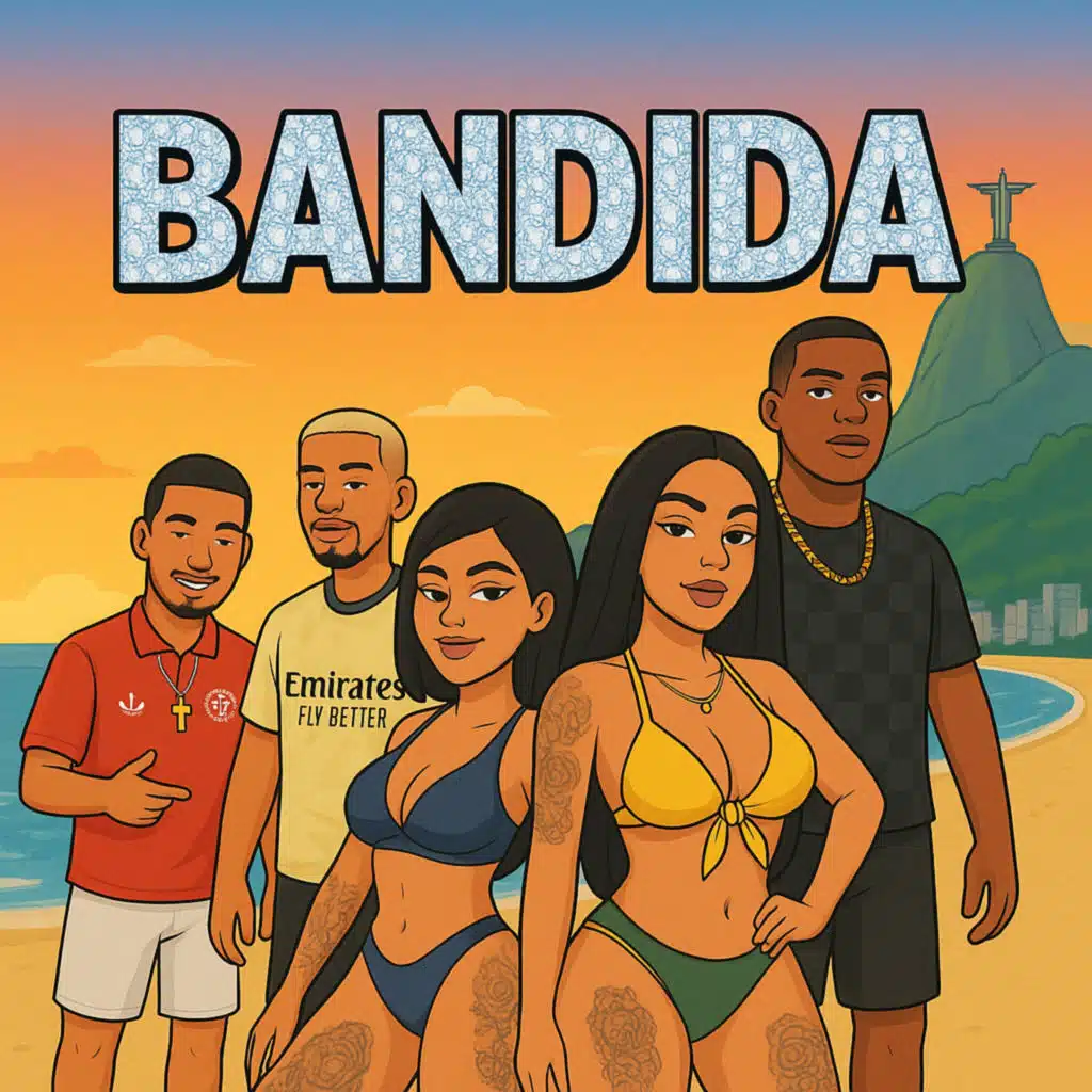 Bandida