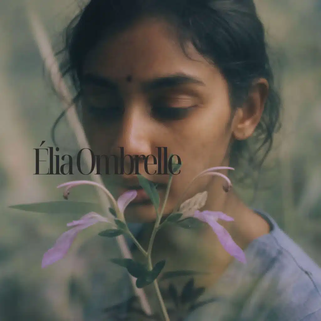 Élia Ombrelle