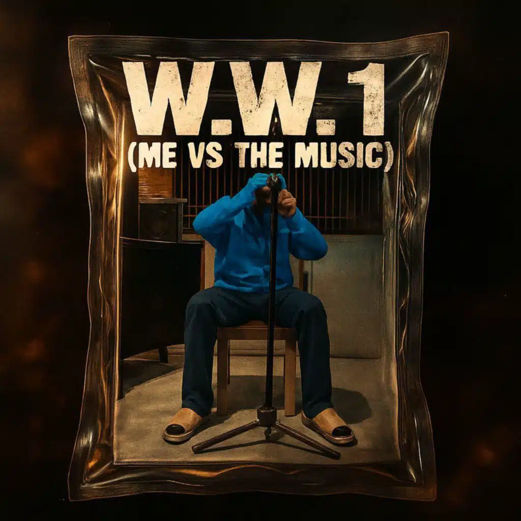 Jody_FuckinBadass, 2wo Brotherz, Champagne, BSR & Rebel KID SA