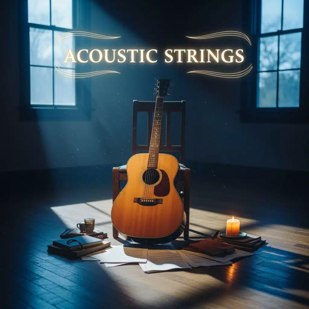 Romantic Spanish Guitar Love Songs