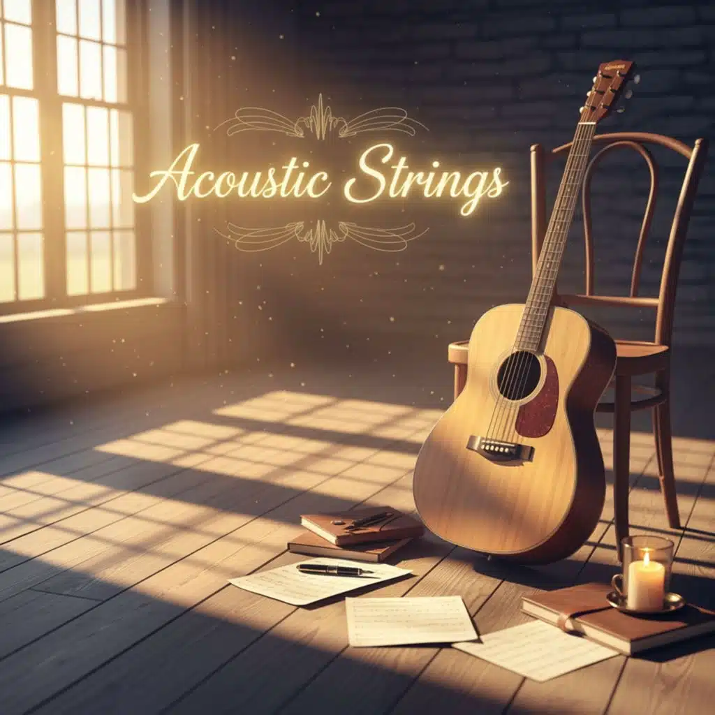 Relaxing Romantic Spanish Guitar