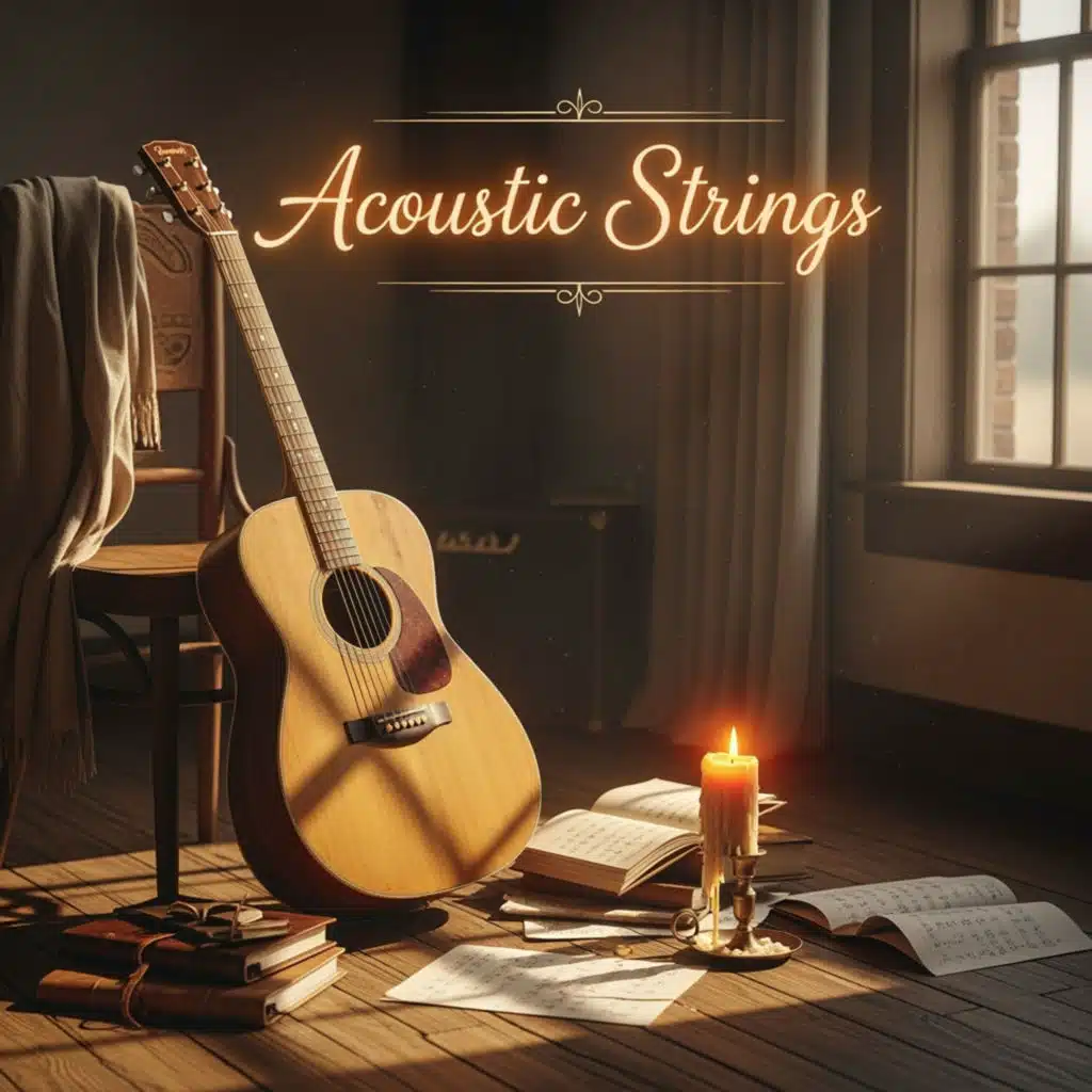 Romantic Spanish Guitar for Lovers