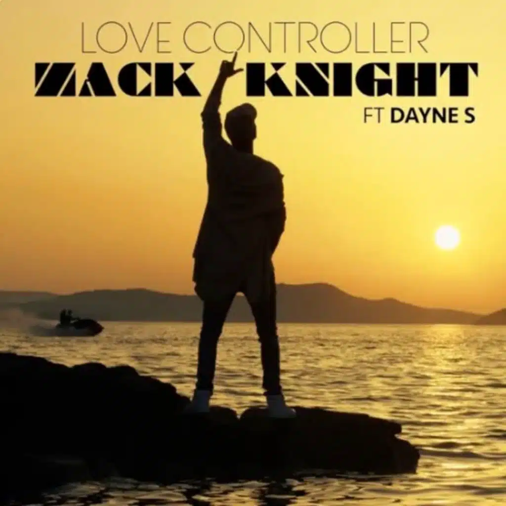 Love Controller (feat. Dayne S)