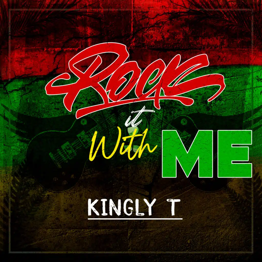 Rock It with Me