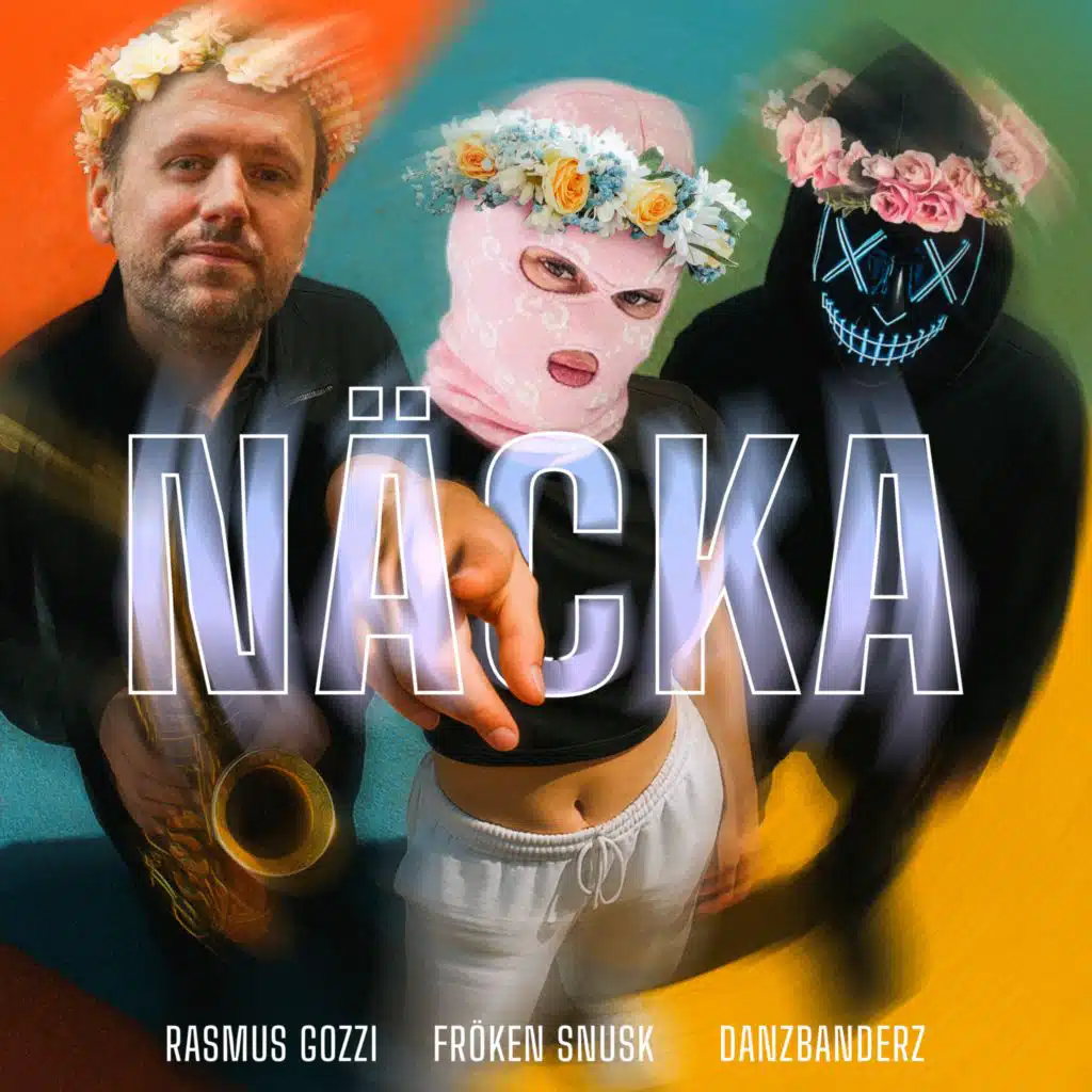 Danzbanderz, FRÖKEN SNUSK & Rasmus Gozzi