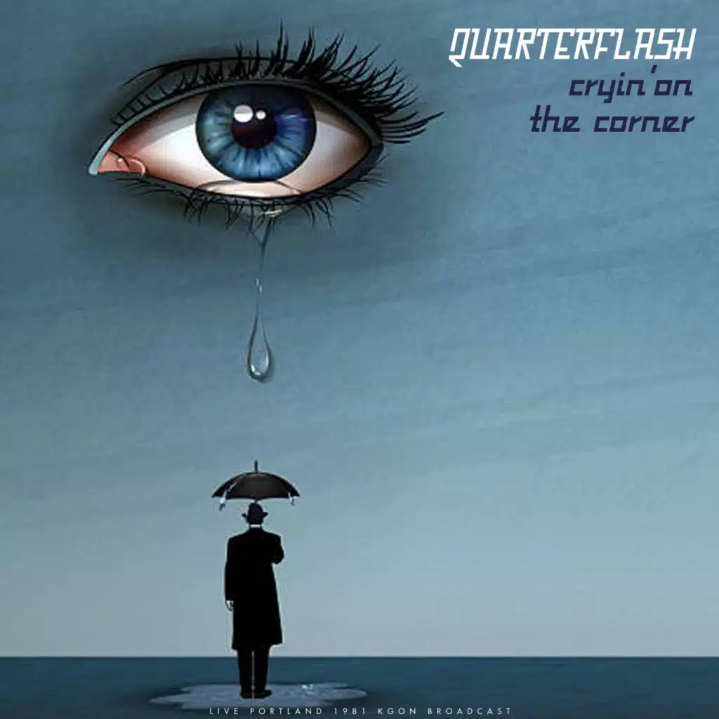 Critical Times (Live 1981)