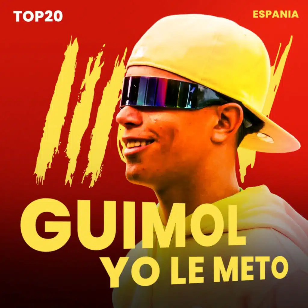 YO LE METO