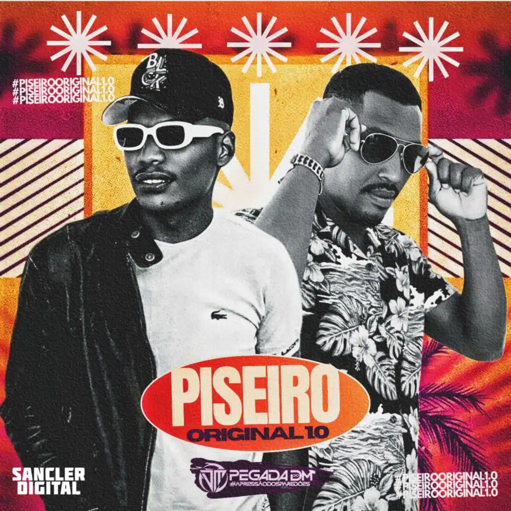 Piseiro Original 1.0