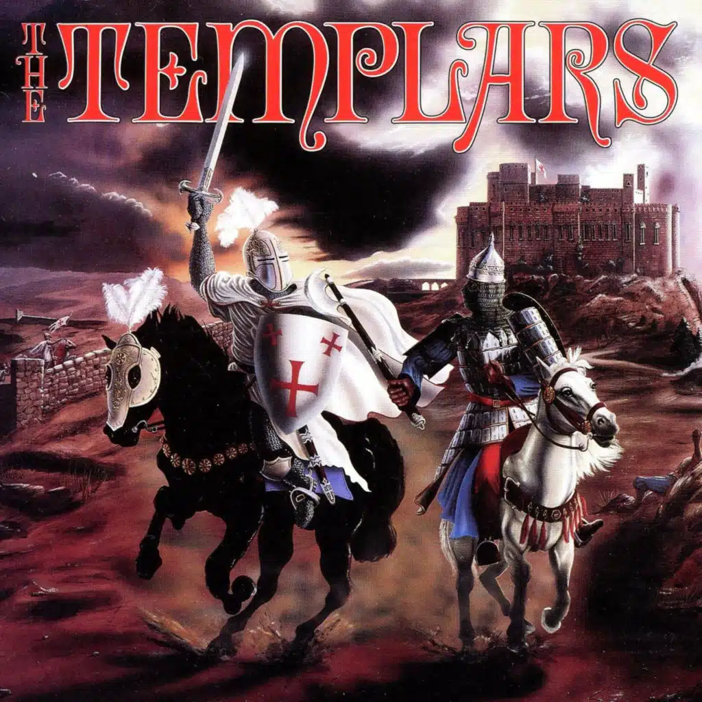 Dans Les Catacombs Du Studio De L'Acre 1993-1995