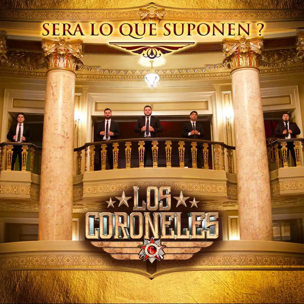 Sera Lo Que Suponen?