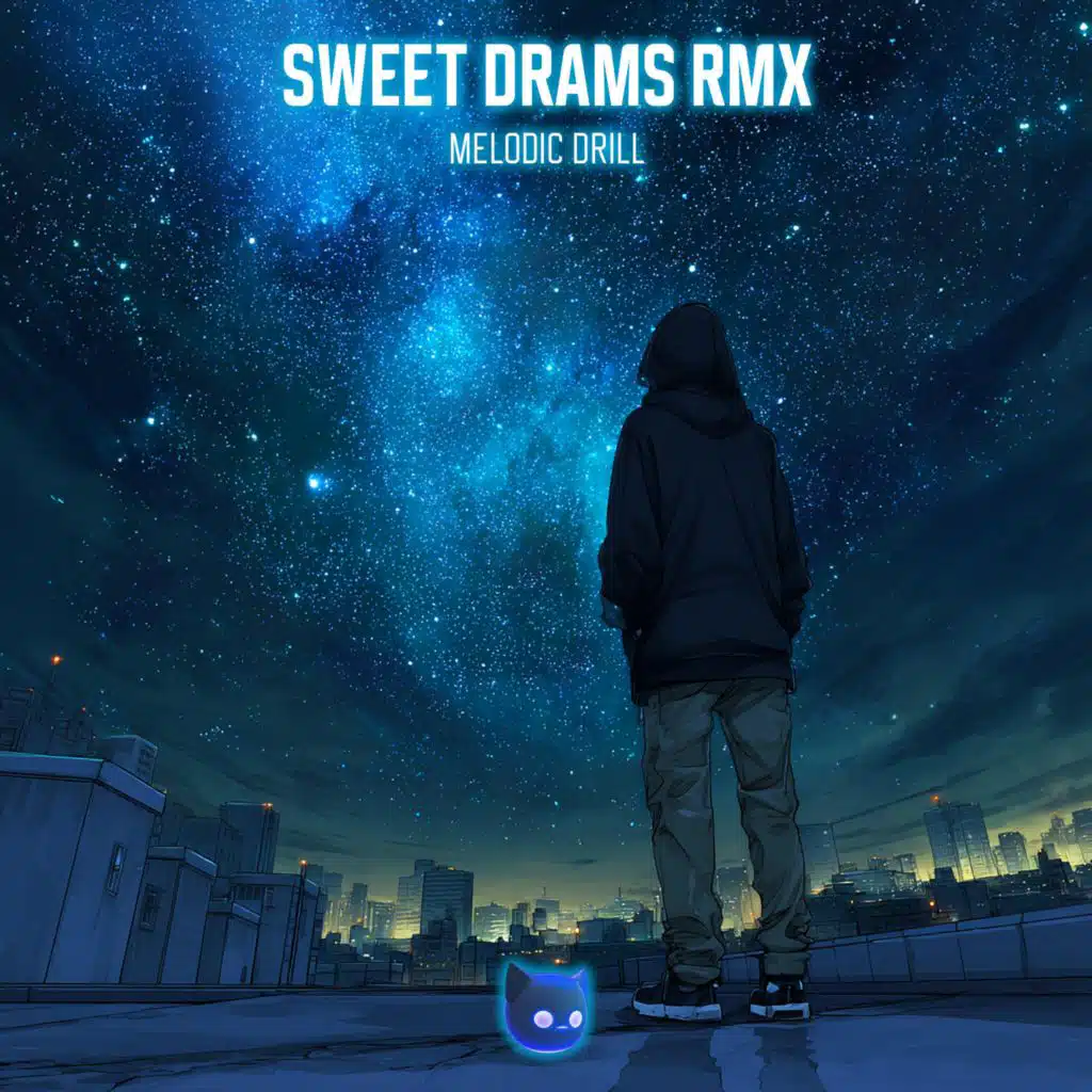 Sweet Dreams (Melodic Drill)