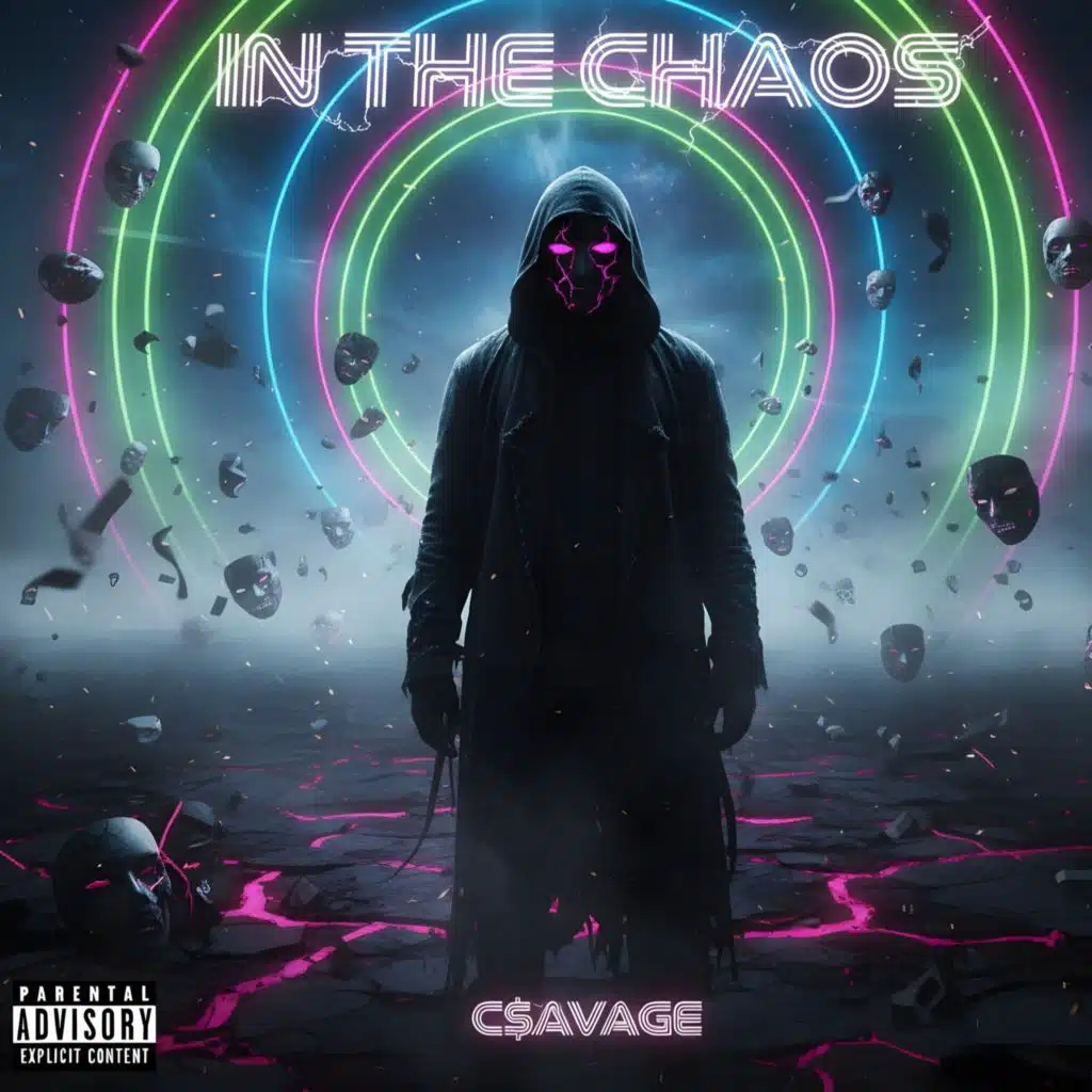 In The Chaos