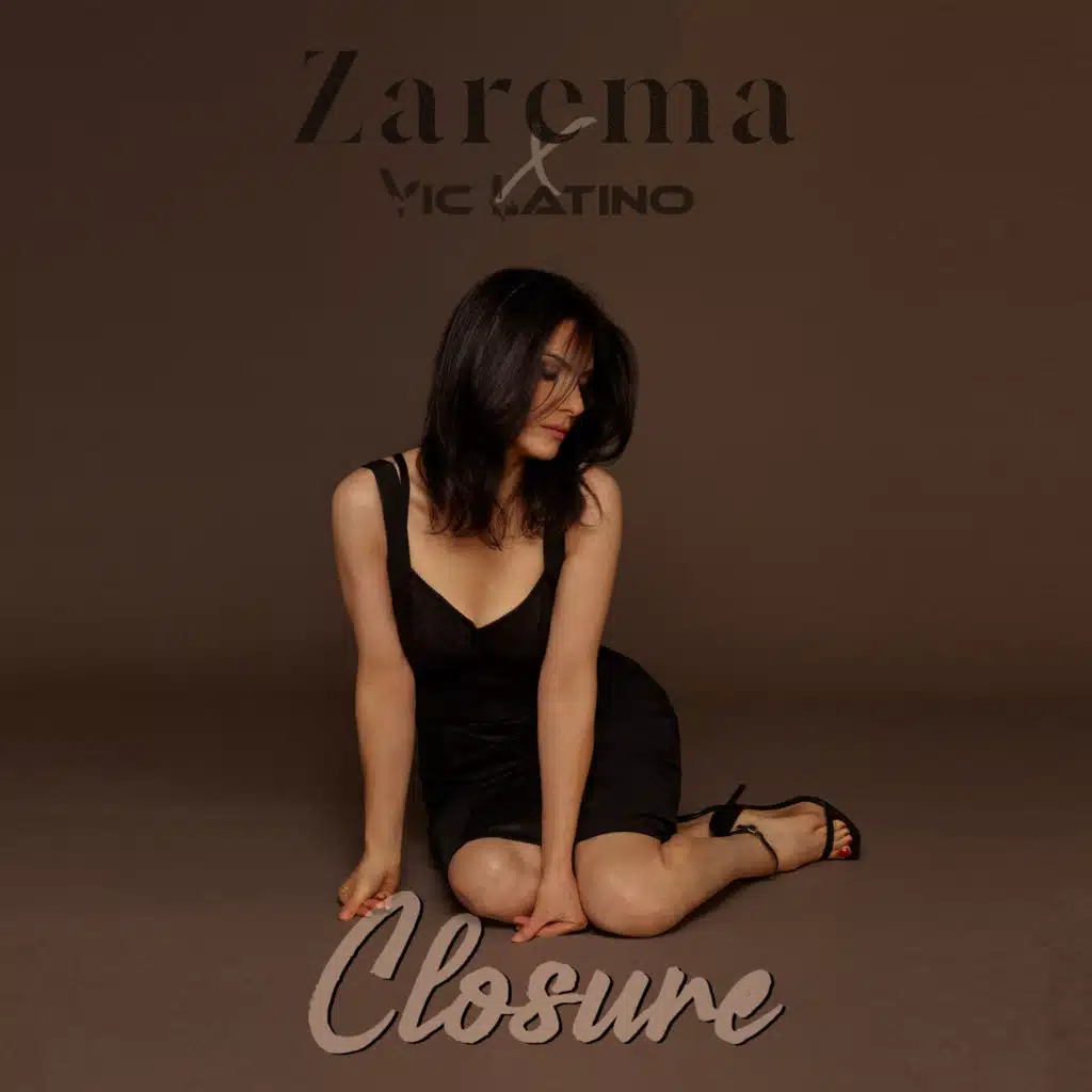 Closure (Vic Latino Remix)