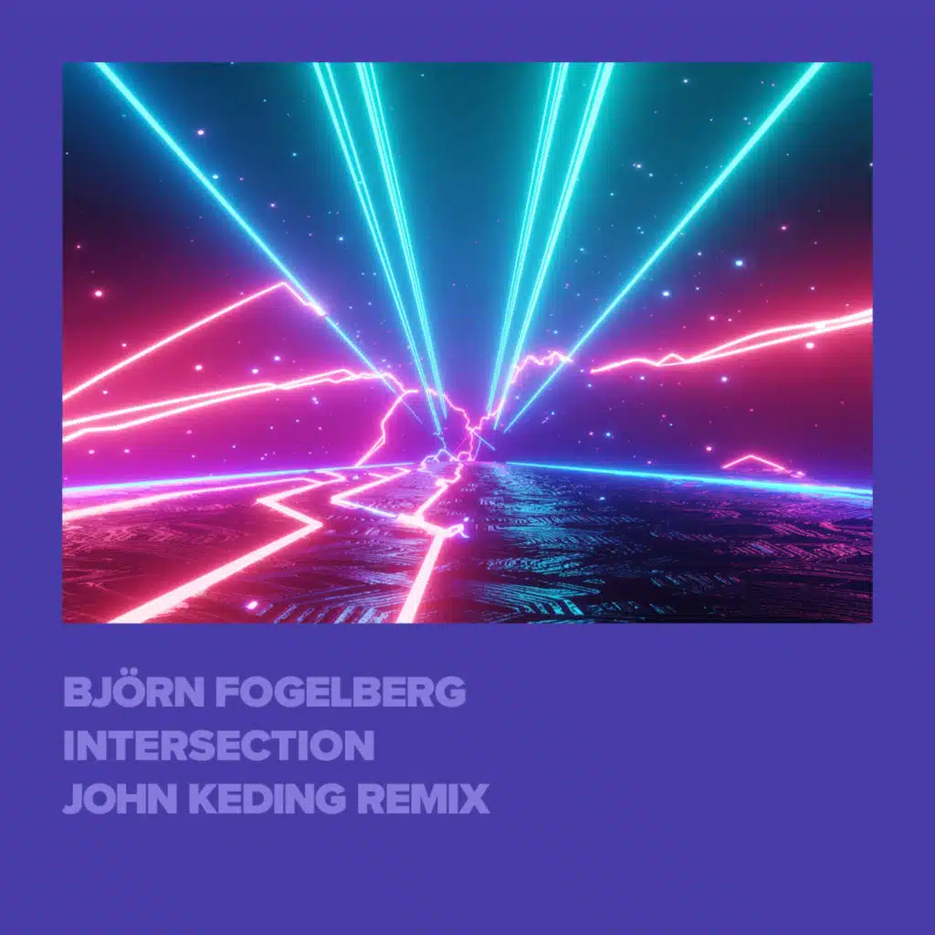 Bjorn Fogelberg & John Keding