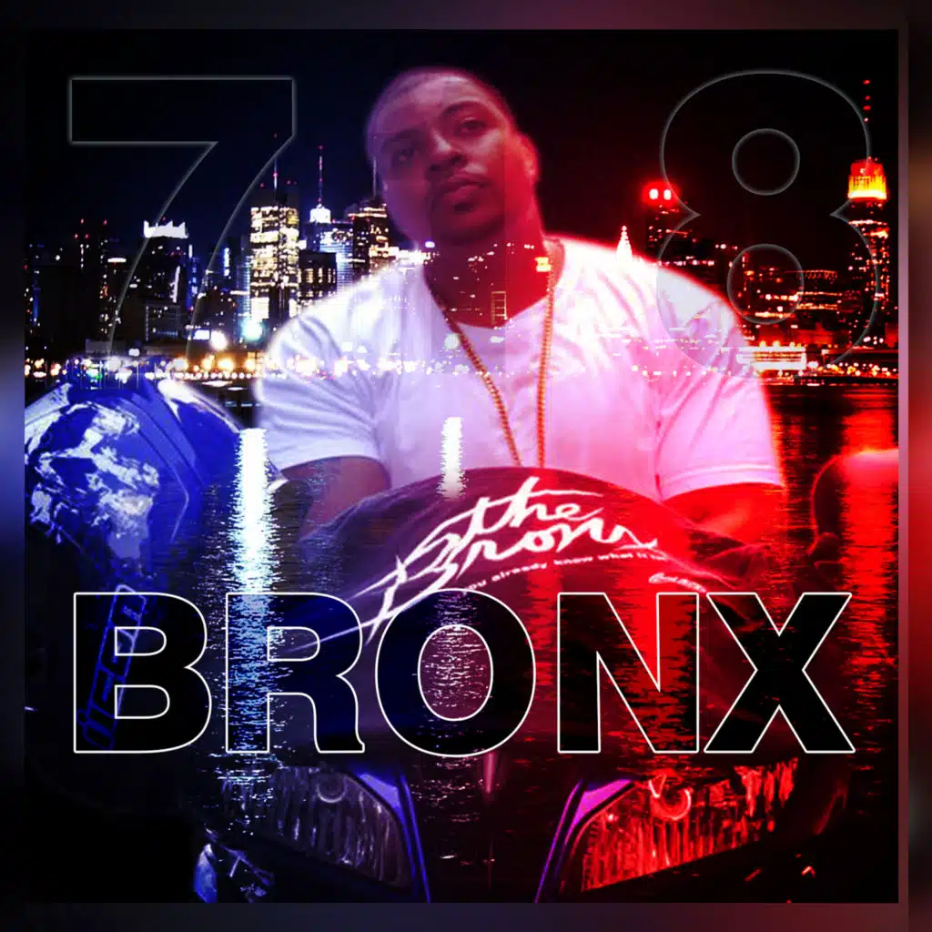 The Bronx