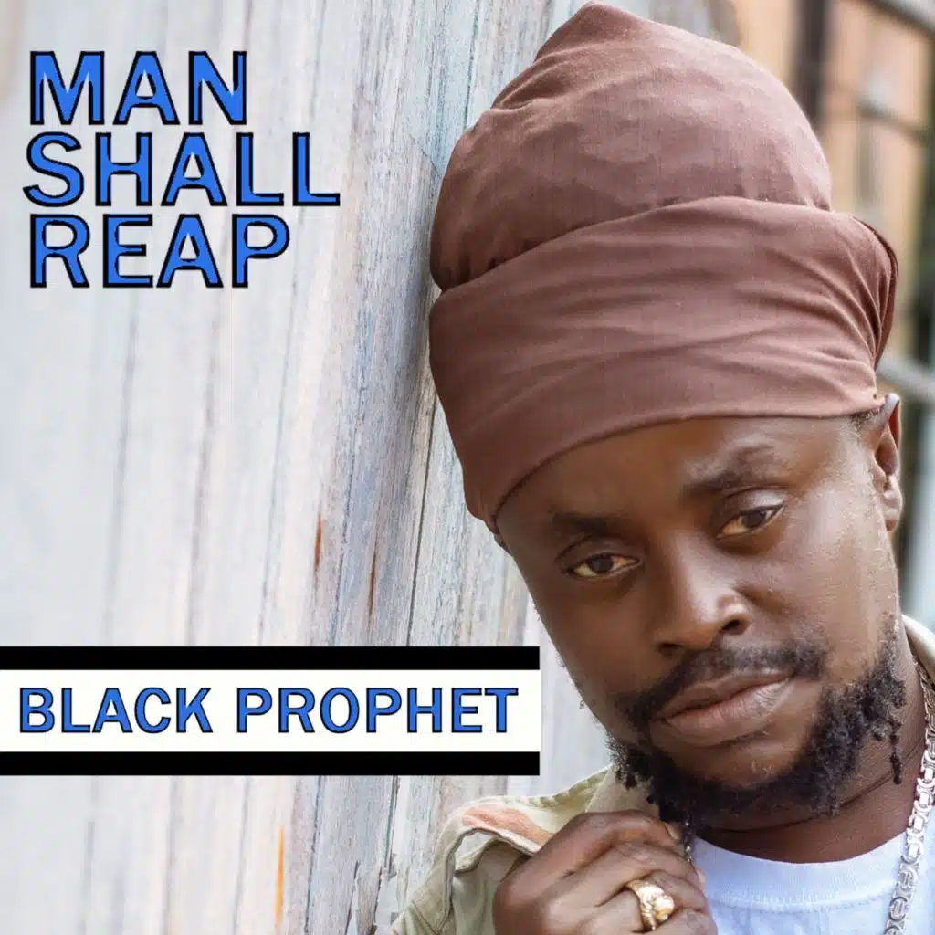 Black Prophet