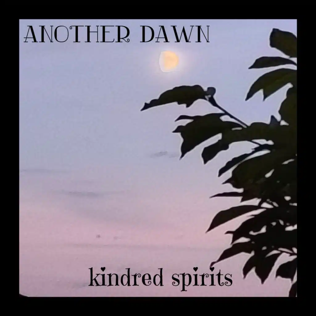 Kindred Spirits