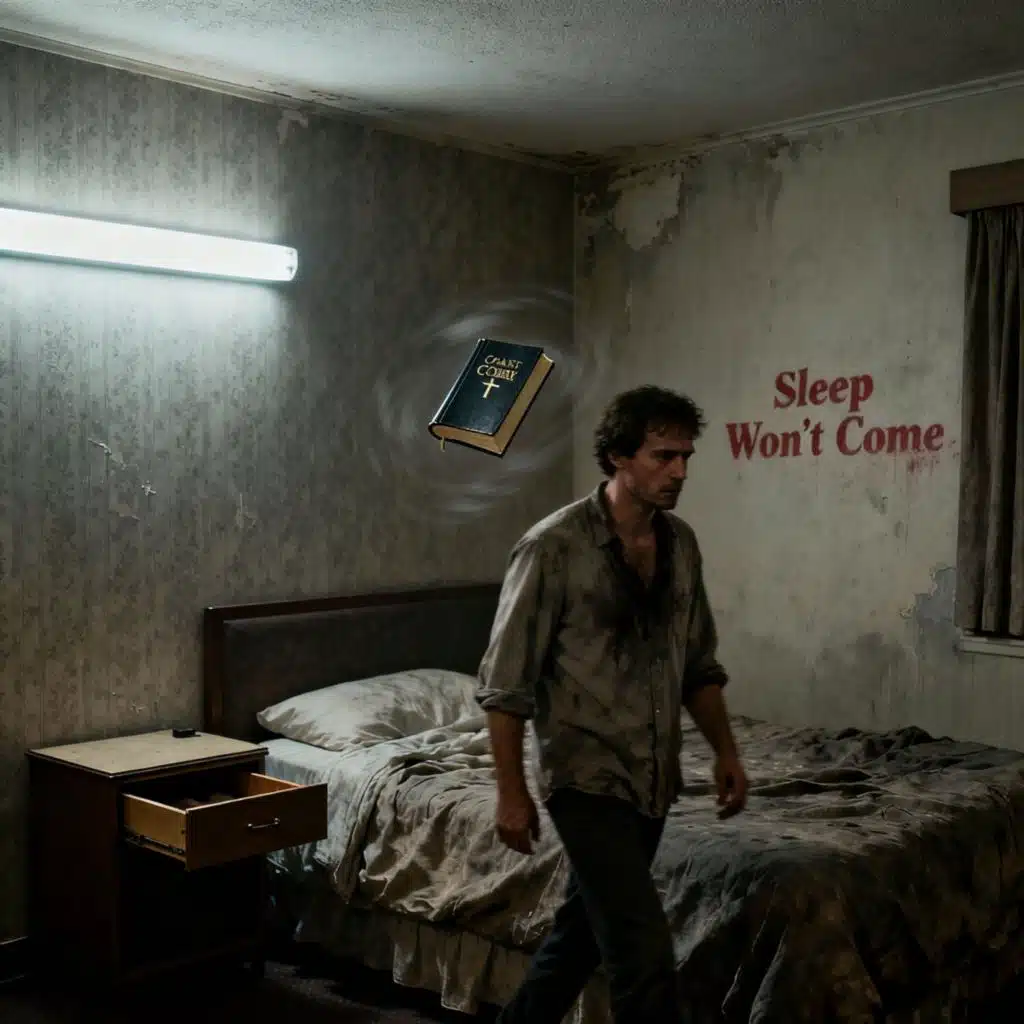 Avi Hoffman & O-Zone