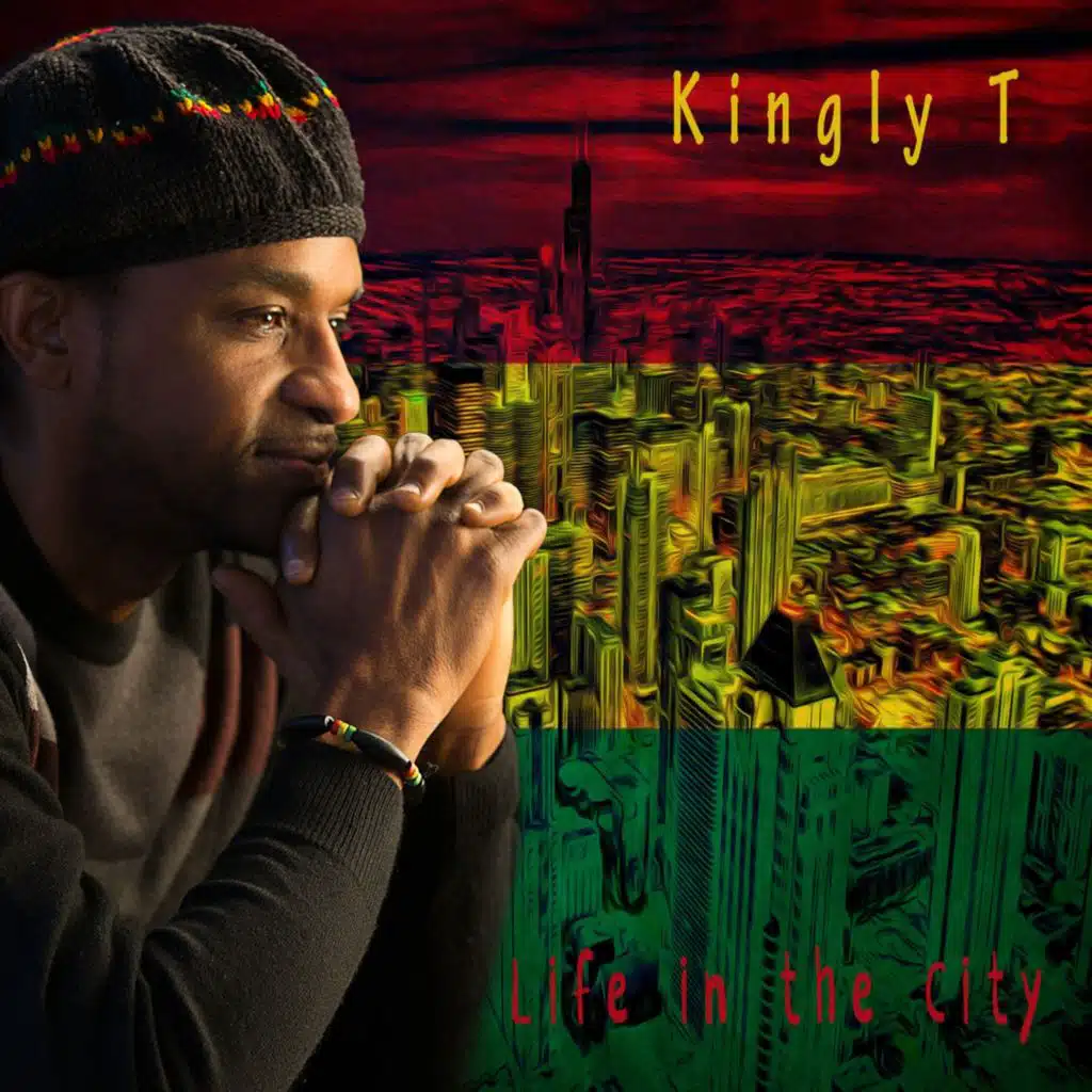 Life in the City