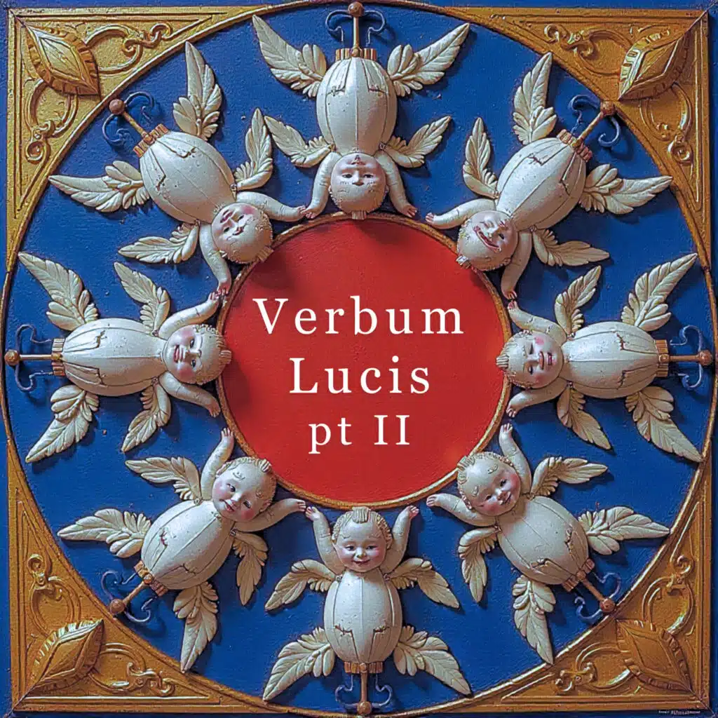 Verbum Lucis pt II (feat. Father Michaels)