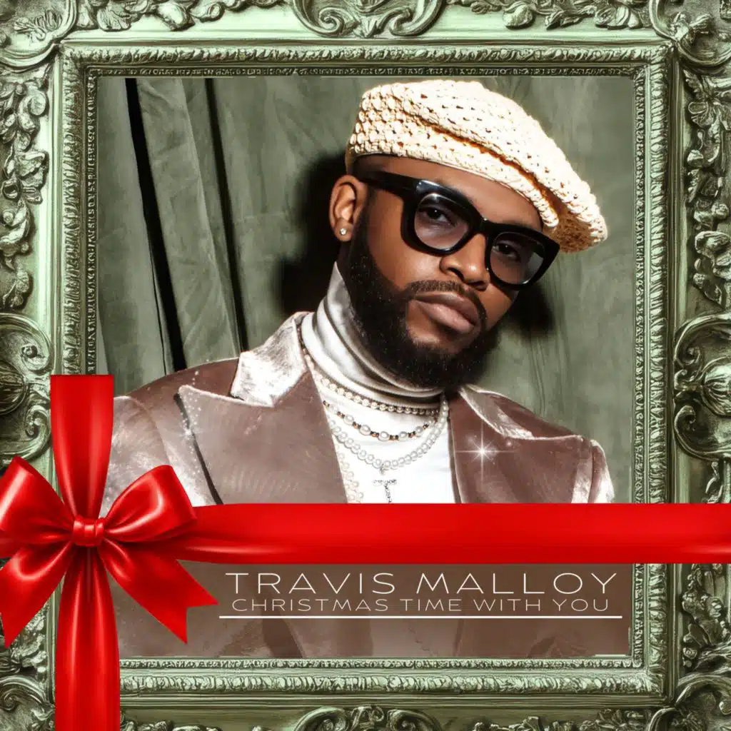 Travis Malloy