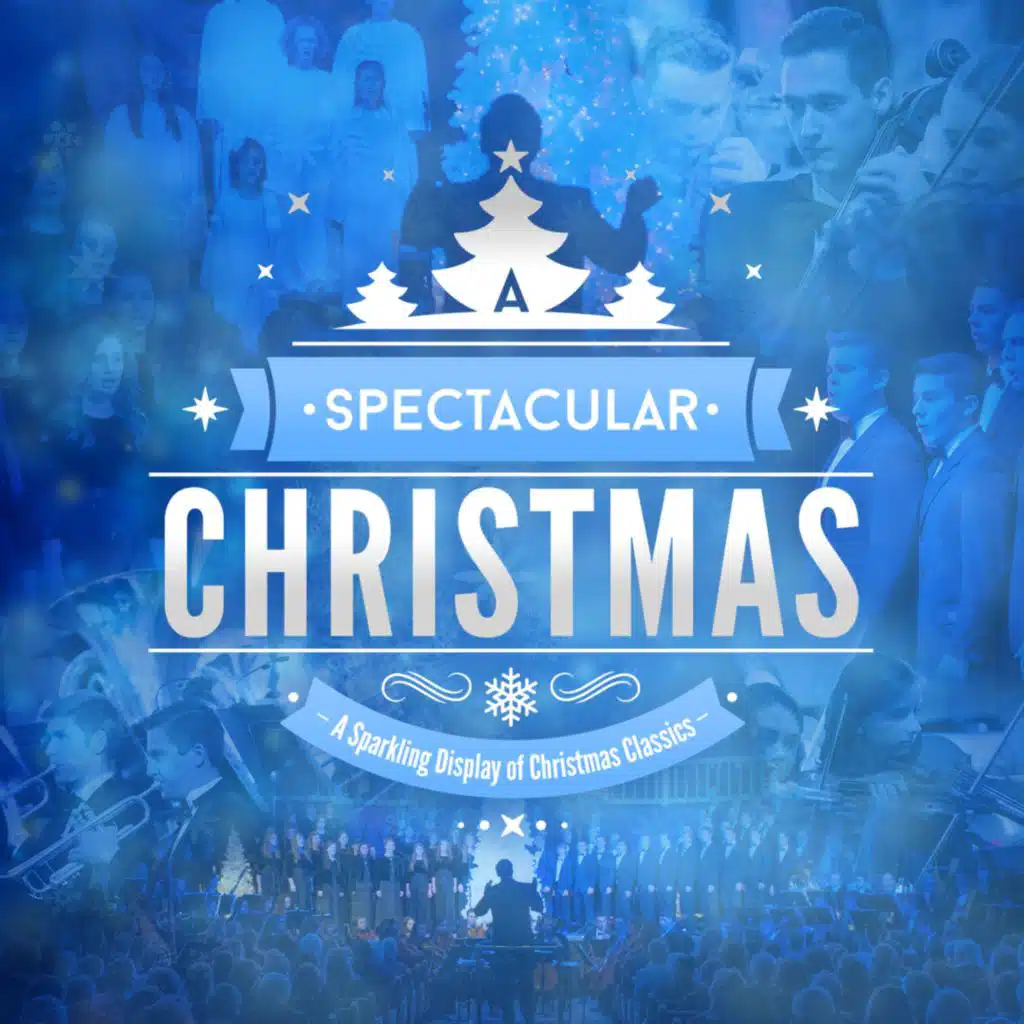 A Christmas Gloria: II - Song of the Wise Men