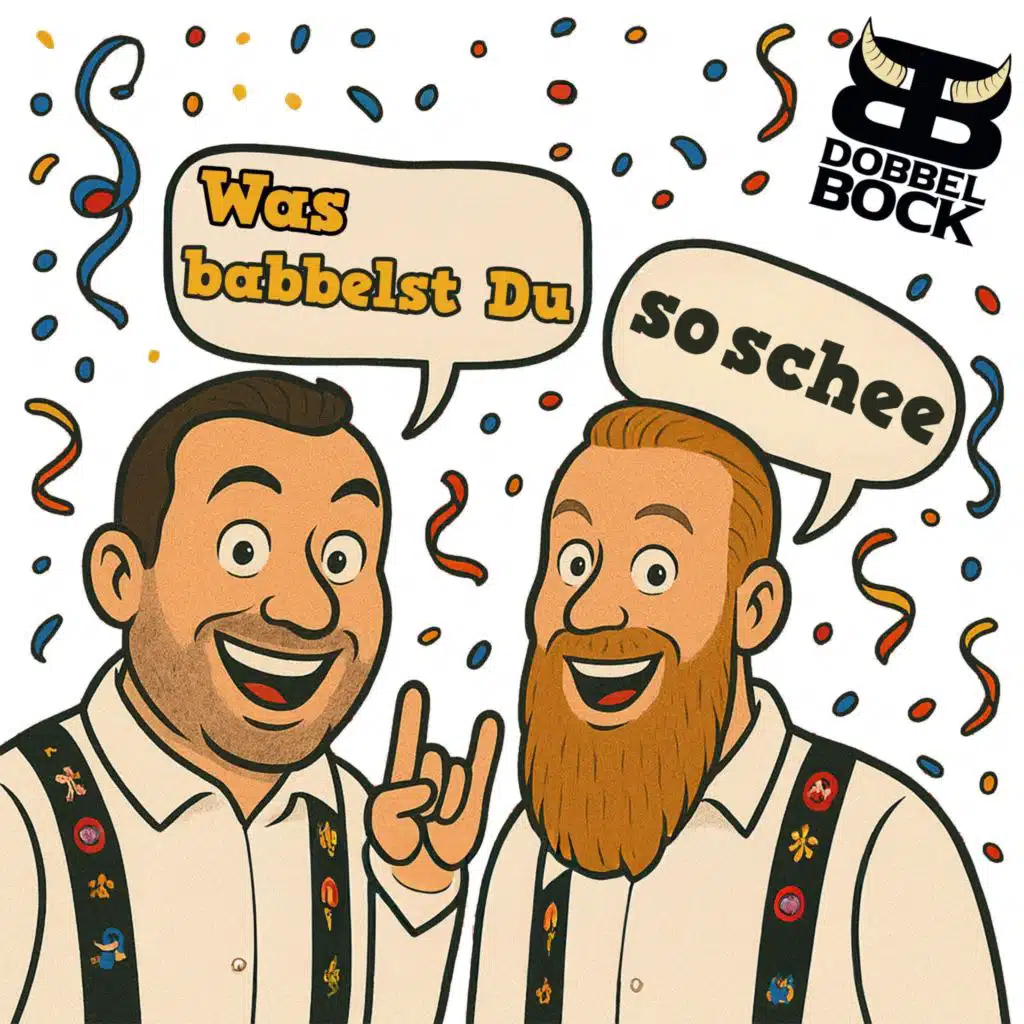 DobbelBock