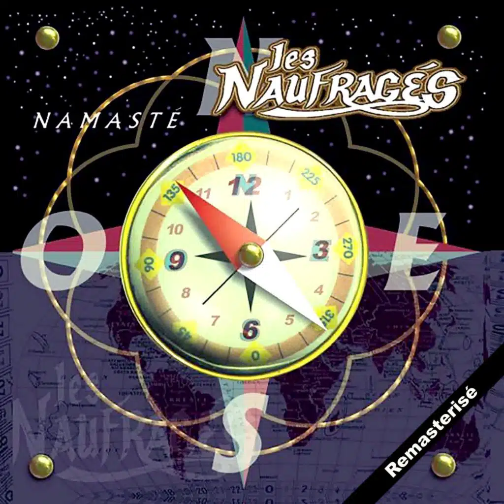 Namasté (Remasterisé)