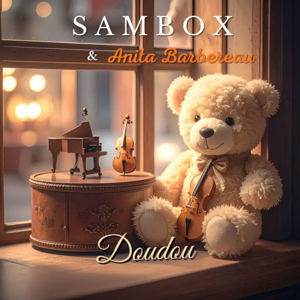 Sambox & Anita Barbereau