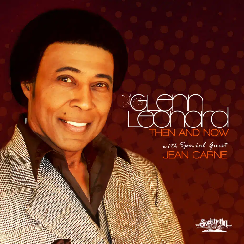 One Million Miles From The Ground (feat. Jean Carne)