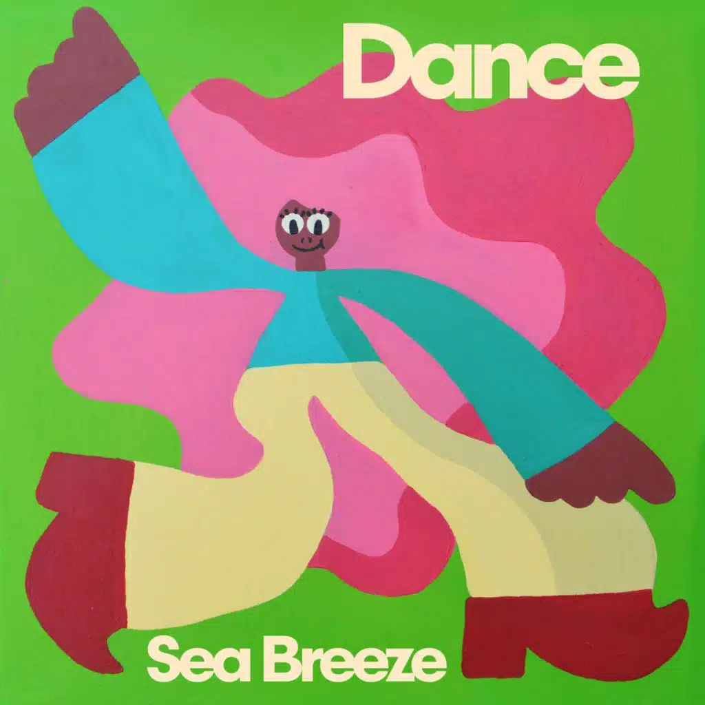 Sea Breeze