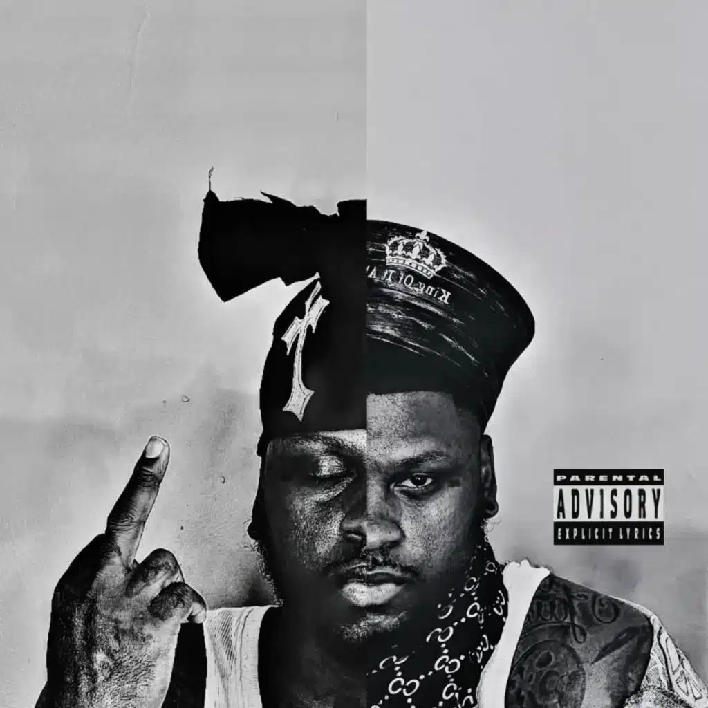 Joy Ain't Bulletproof