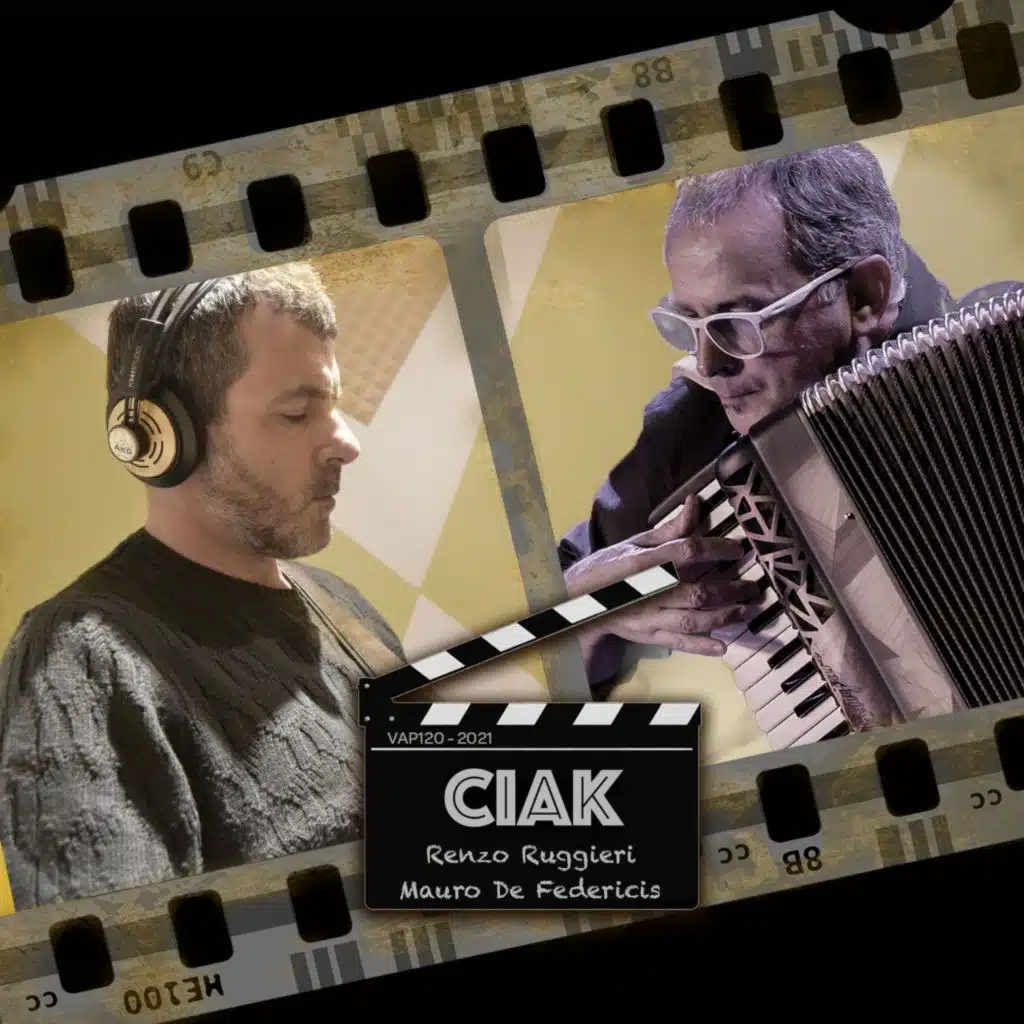 Ciak (Remastered)
