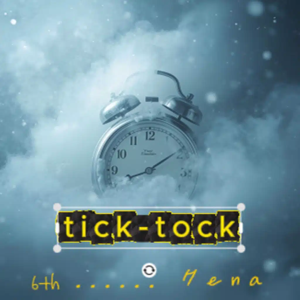 Tick-Tock