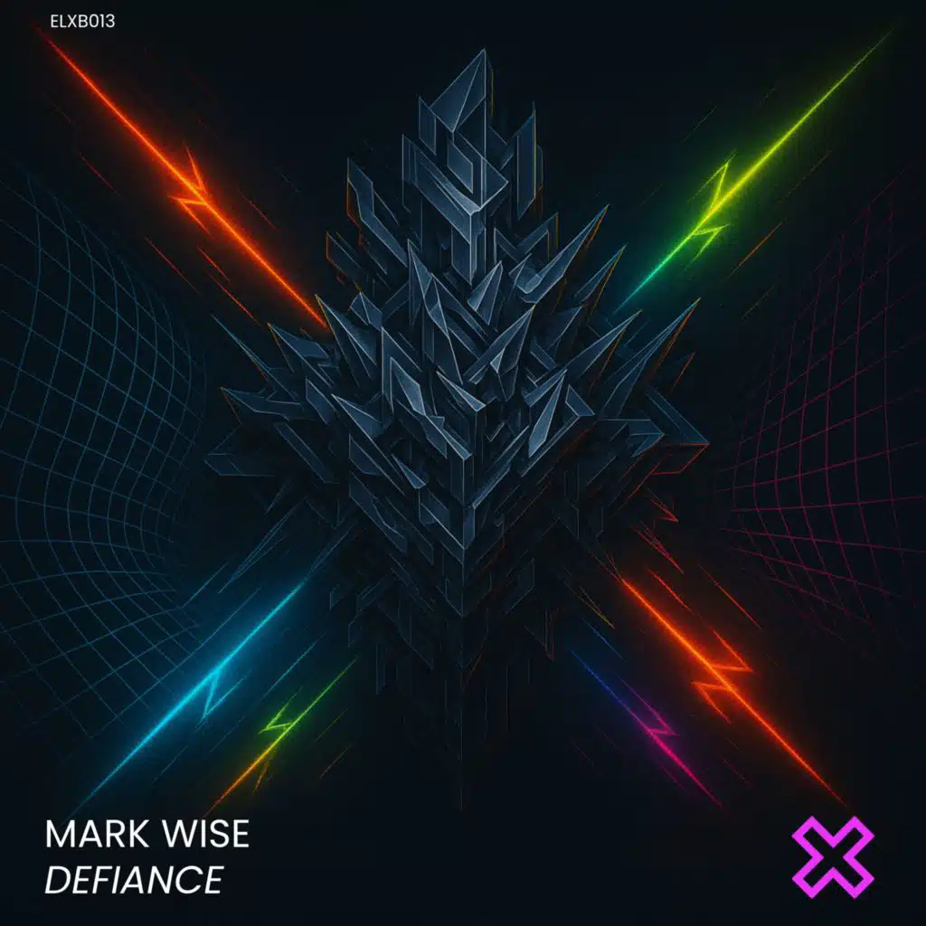 Mark Wise