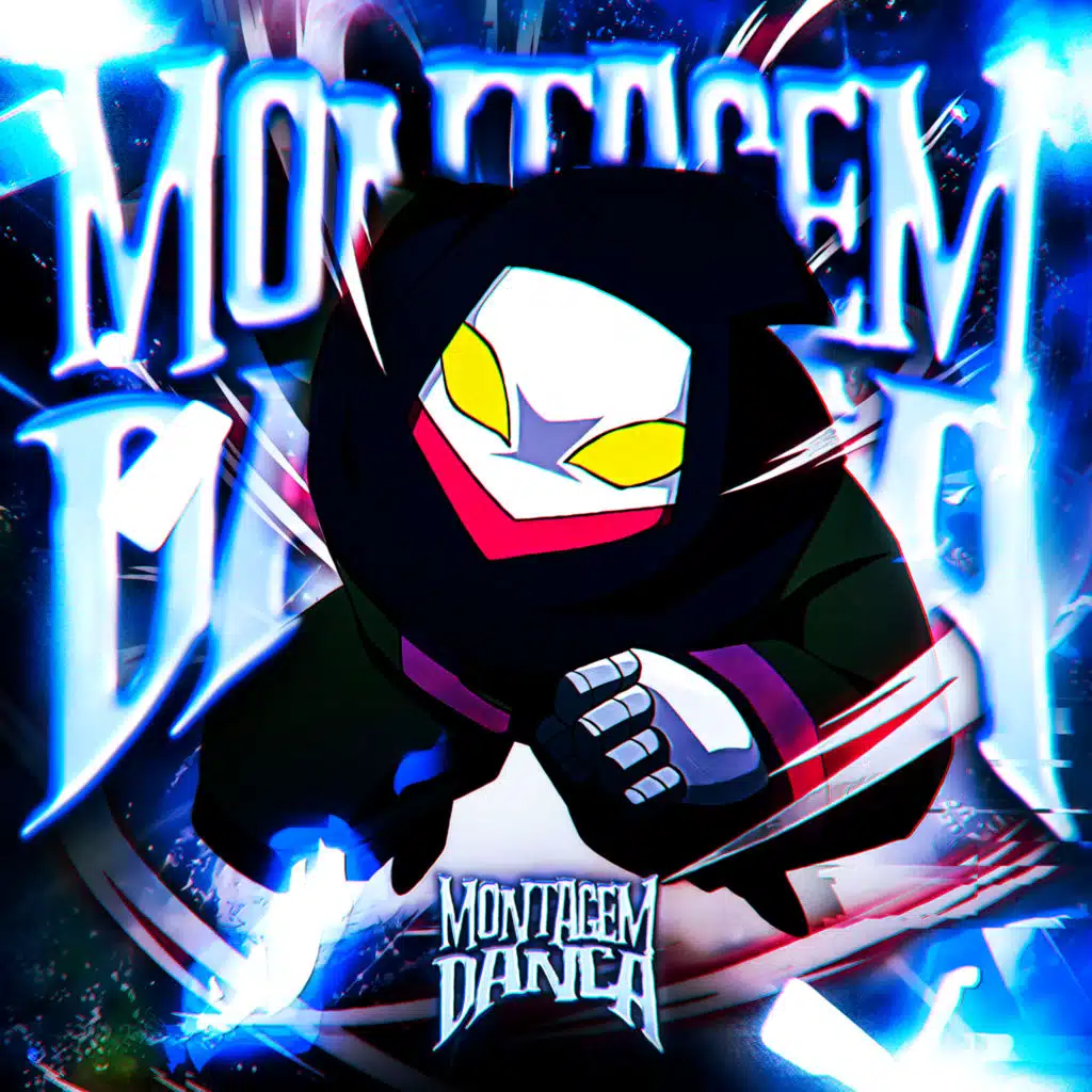 MONTAGEM DANÇA
