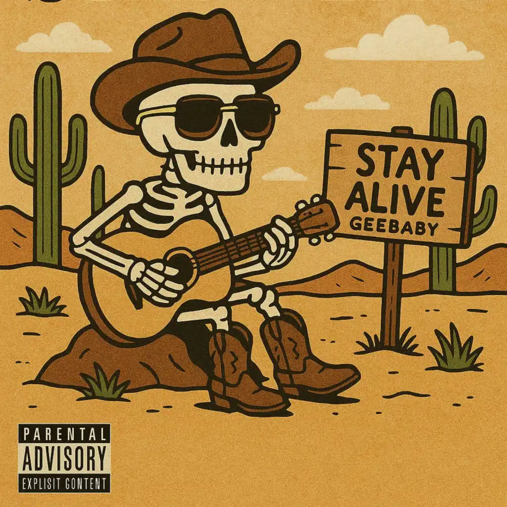 Stay Alive