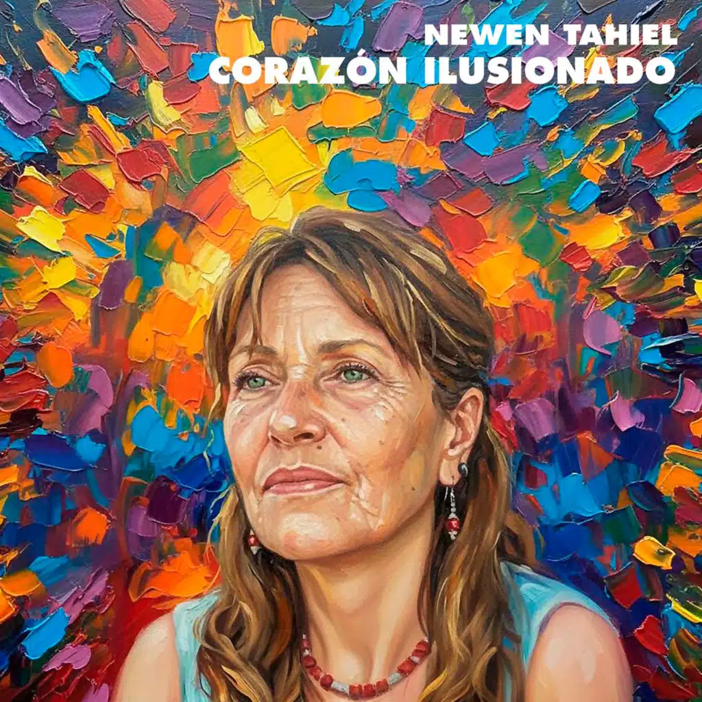Newen Tahiel (Carlos Maza)