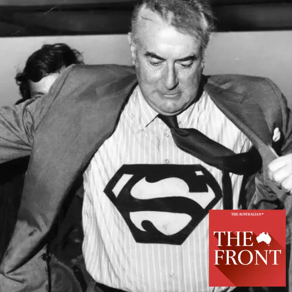 Why ‘shy’ Gough was blindsided by the Dismissal